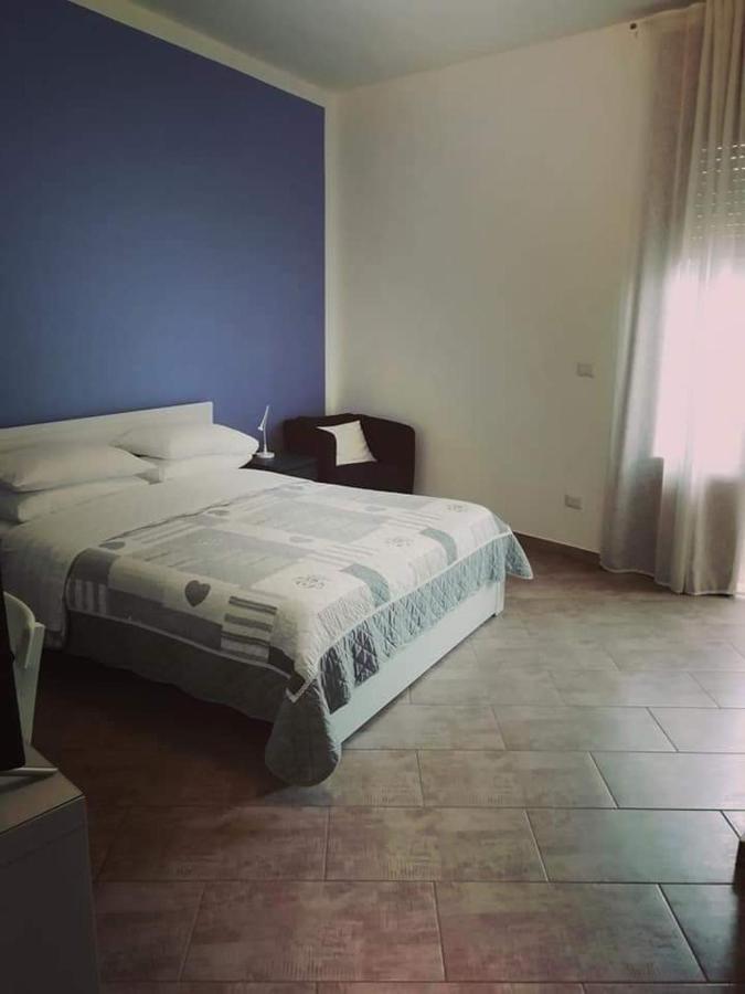 チェッリーノ・サン・マルコ Colori Del Salento Bed & Breakfast エクステリア 写真