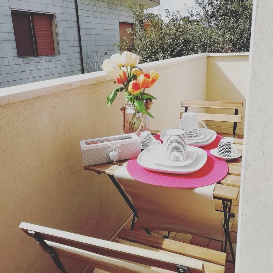 チェッリーノ・サン・マルコ Colori Del Salento Bed & Breakfast エクステリア 写真