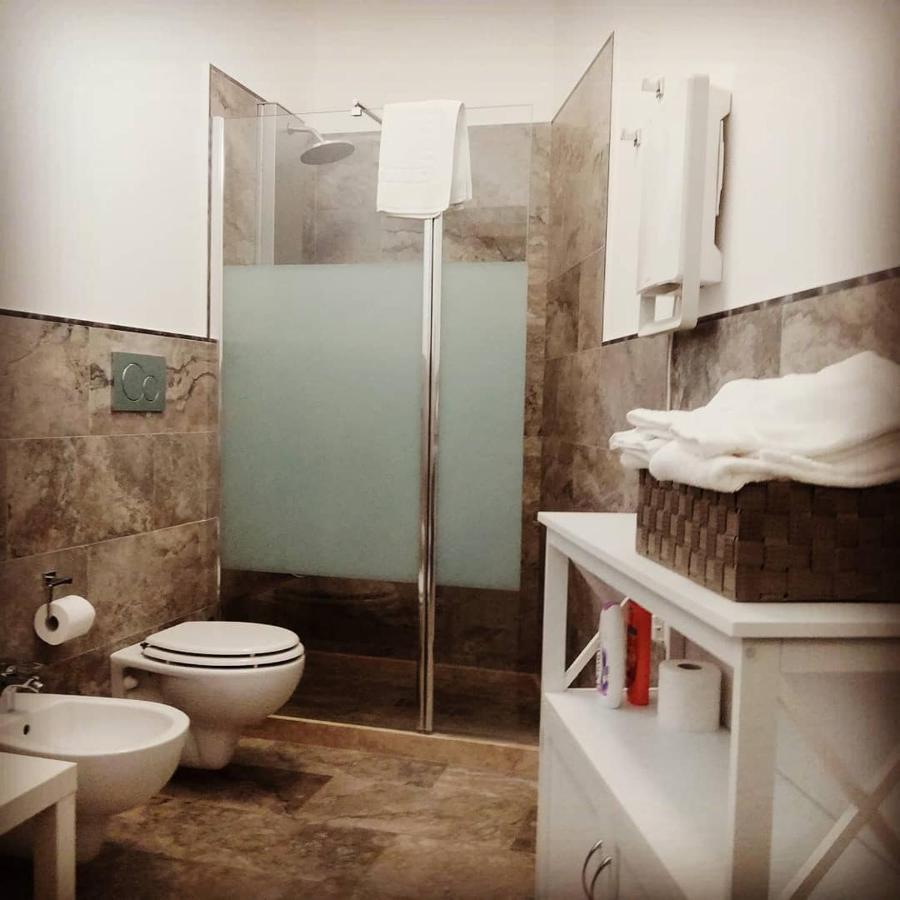 チェッリーノ・サン・マルコ Colori Del Salento Bed & Breakfast エクステリア 写真