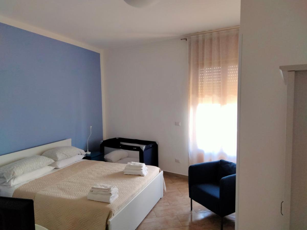 チェッリーノ・サン・マルコ Colori Del Salento Bed & Breakfast エクステリア 写真