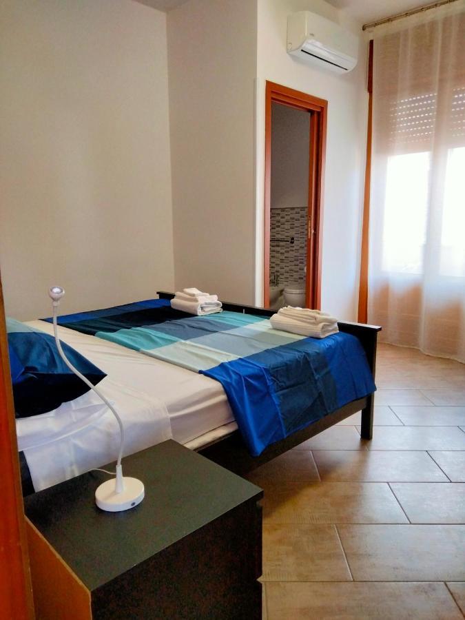 チェッリーノ・サン・マルコ Colori Del Salento Bed & Breakfast エクステリア 写真