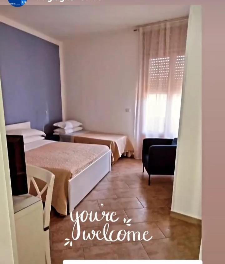 チェッリーノ・サン・マルコ Colori Del Salento Bed & Breakfast エクステリア 写真