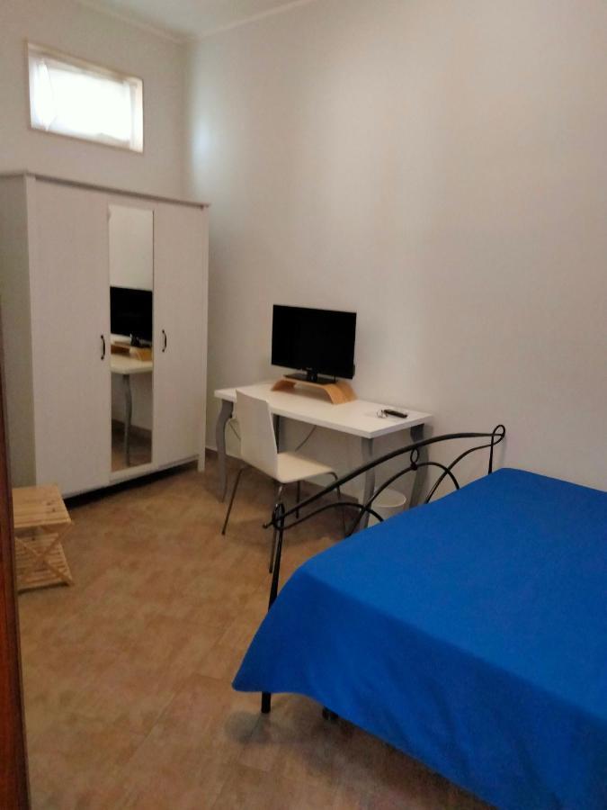 チェッリーノ・サン・マルコ Colori Del Salento Bed & Breakfast エクステリア 写真