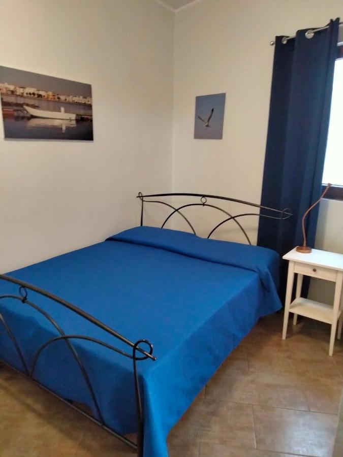 チェッリーノ・サン・マルコ Colori Del Salento Bed & Breakfast エクステリア 写真
