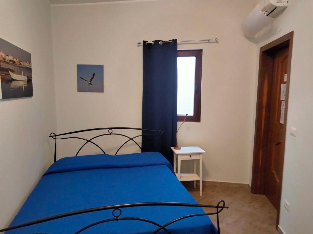 チェッリーノ・サン・マルコ Colori Del Salento Bed & Breakfast エクステリア 写真