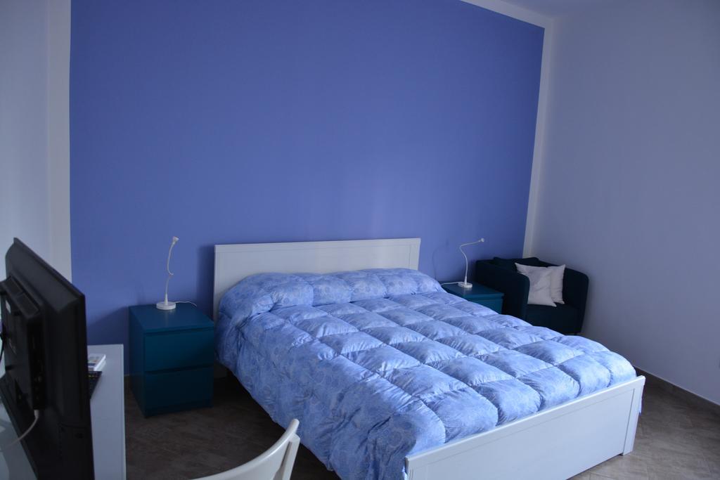 チェッリーノ・サン・マルコ Colori Del Salento Bed & Breakfast エクステリア 写真