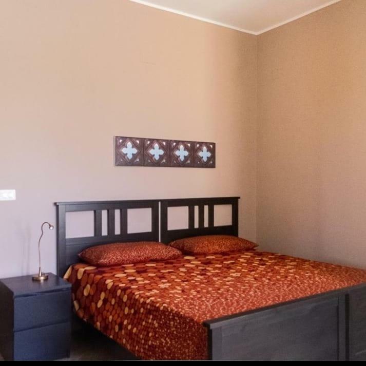 チェッリーノ・サン・マルコ Colori Del Salento Bed & Breakfast エクステリア 写真